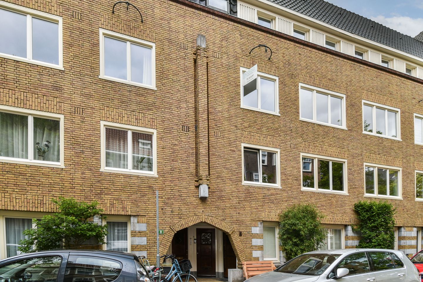 Diezestraat 6-2 main image