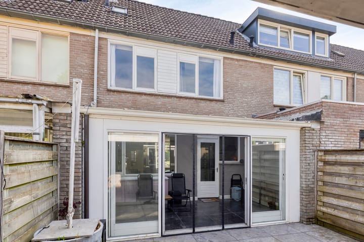 Foto 4 van Espelaar 3