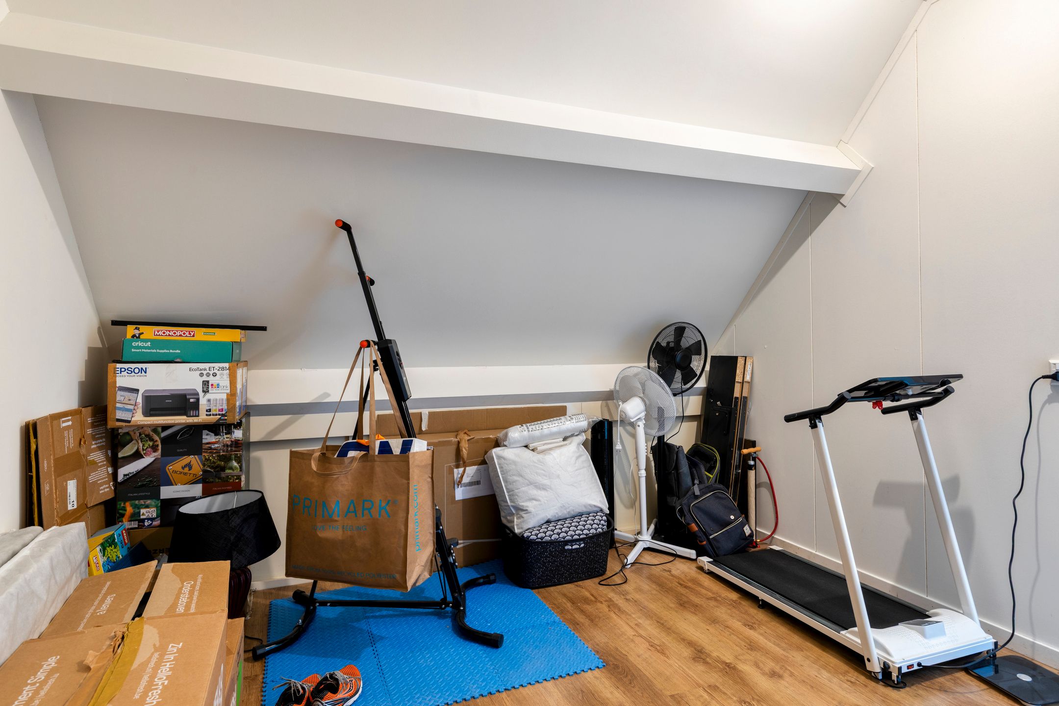 Foto 24 van Espelaar 3