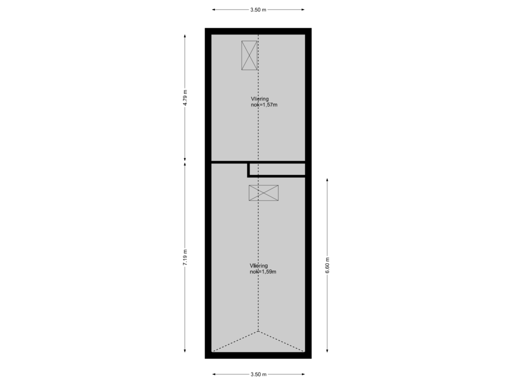 Vliering