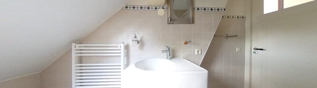 Badkamer