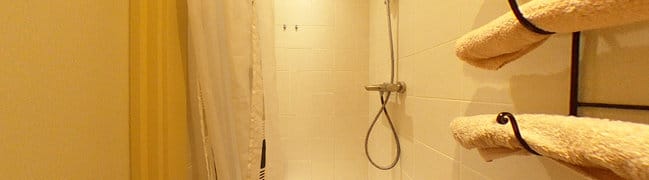Badkamer