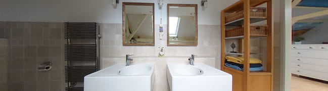 Badkamer