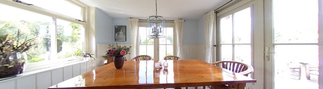 Studeerkamer