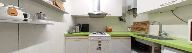 Bijkeuken