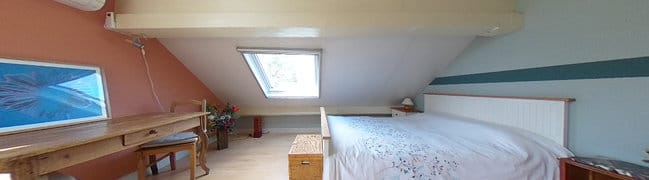 Slaapkamer