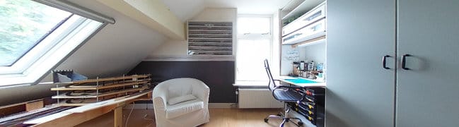 Slaapkamer