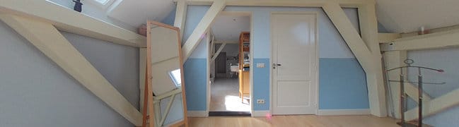Slaapkamer