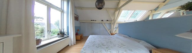 Slaapkamer