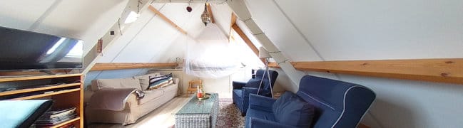 Slaapkamer