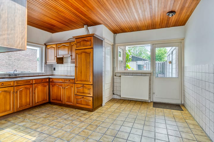 Foto 3 van Wolvendijk 105