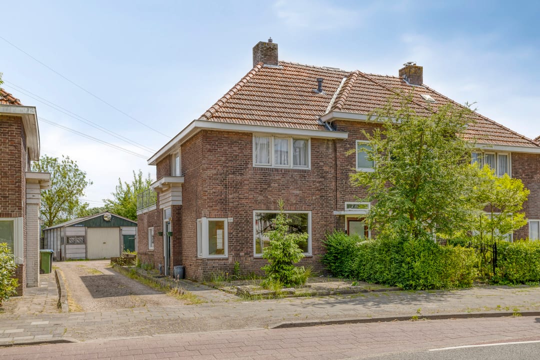 Foto 1 van Wolvendijk 105