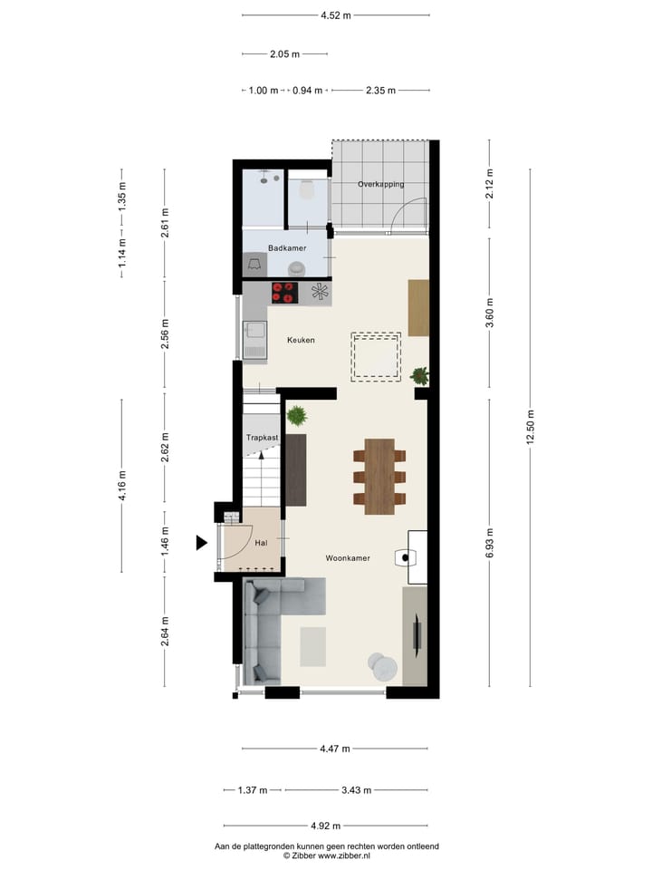 Foto 35 van Wolvendijk 105