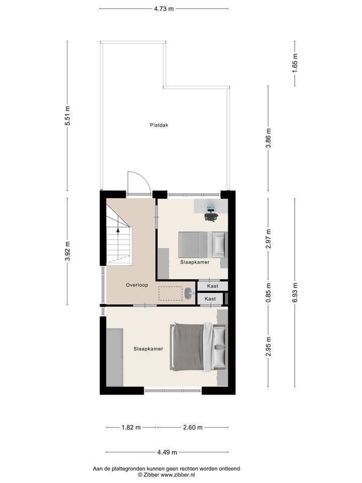 Foto 36 van Wolvendijk 105