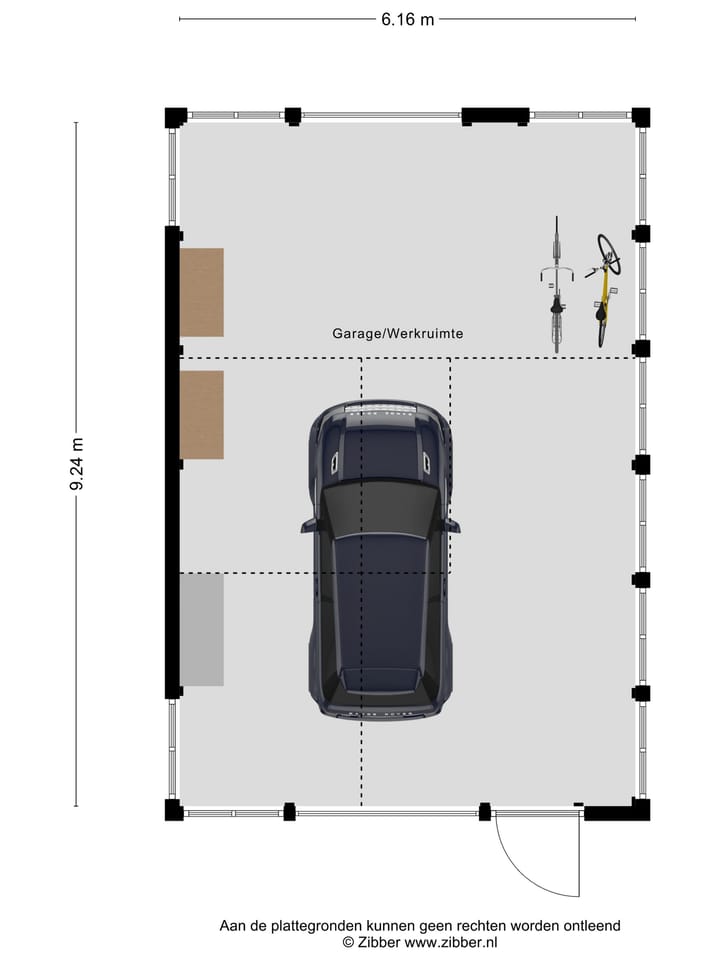 Foto 38 van Wolvendijk 105