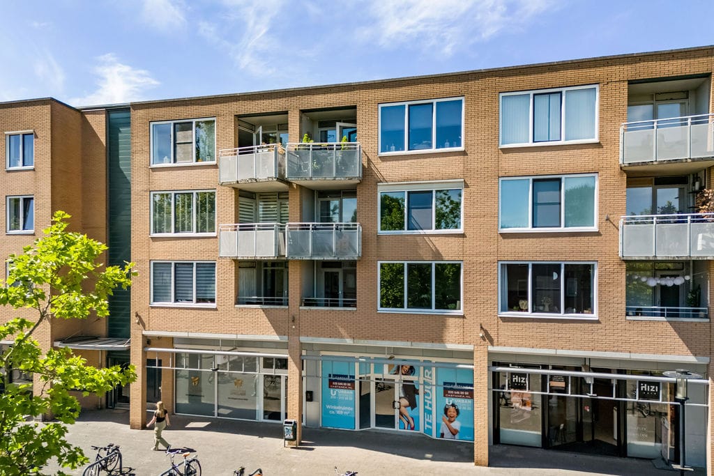 Foto 1 van Laan naar Emiclaer 41