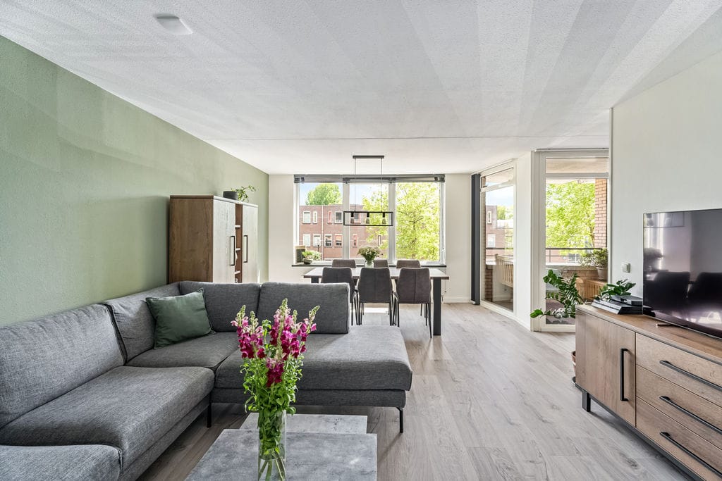 Foto 3 van Laan naar Emiclaer 41