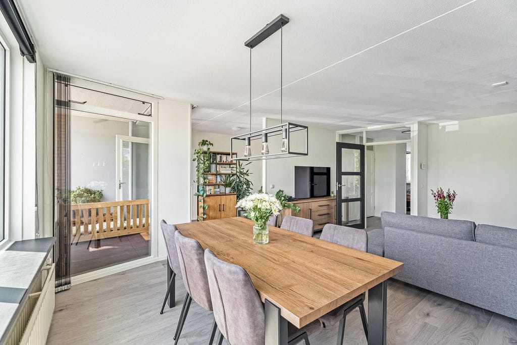 Foto 9 van Laan naar Emiclaer 41