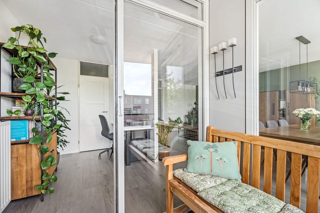 Foto 14 van Laan naar Emiclaer 41