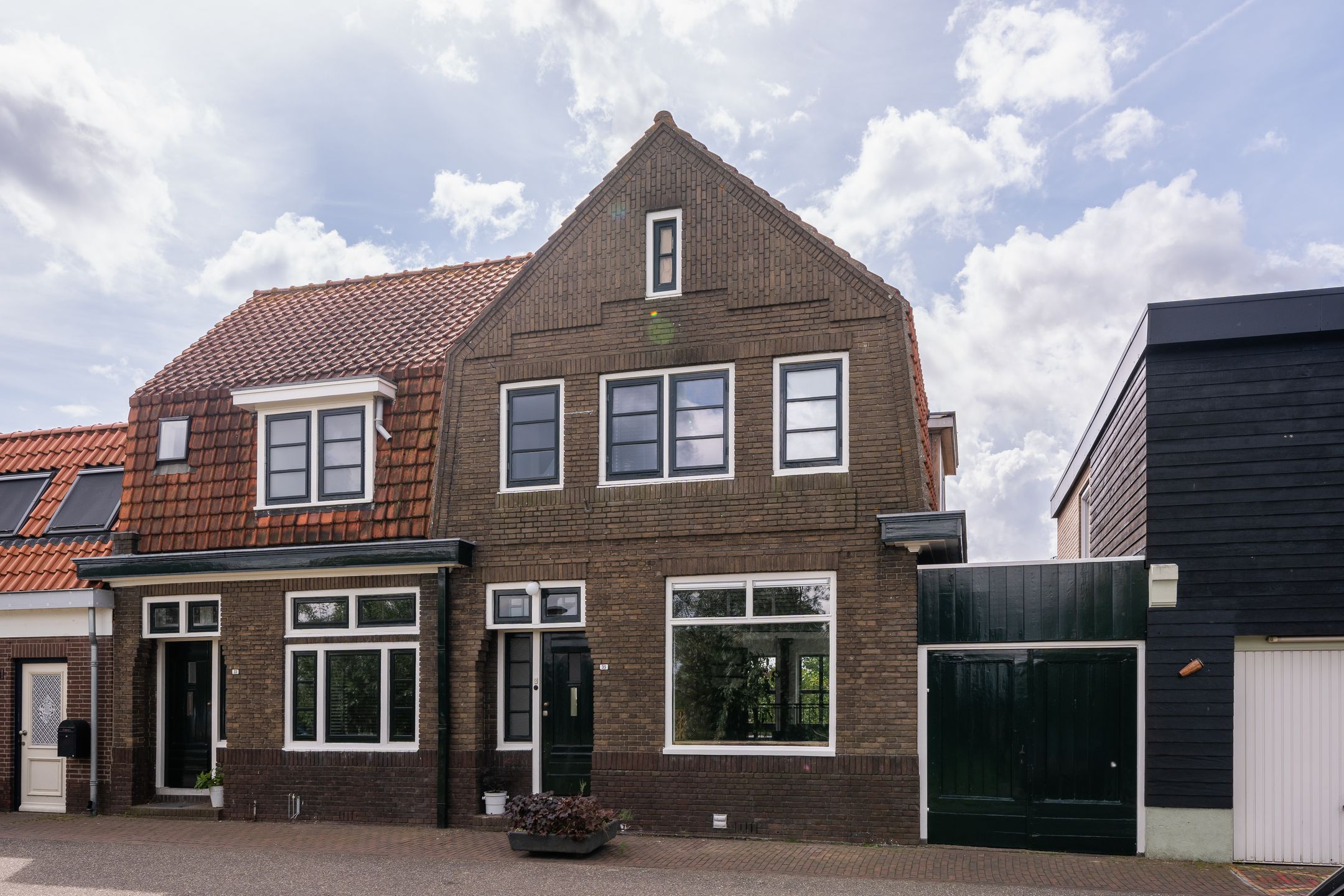 Foto 3 van Frankhuisweg 35