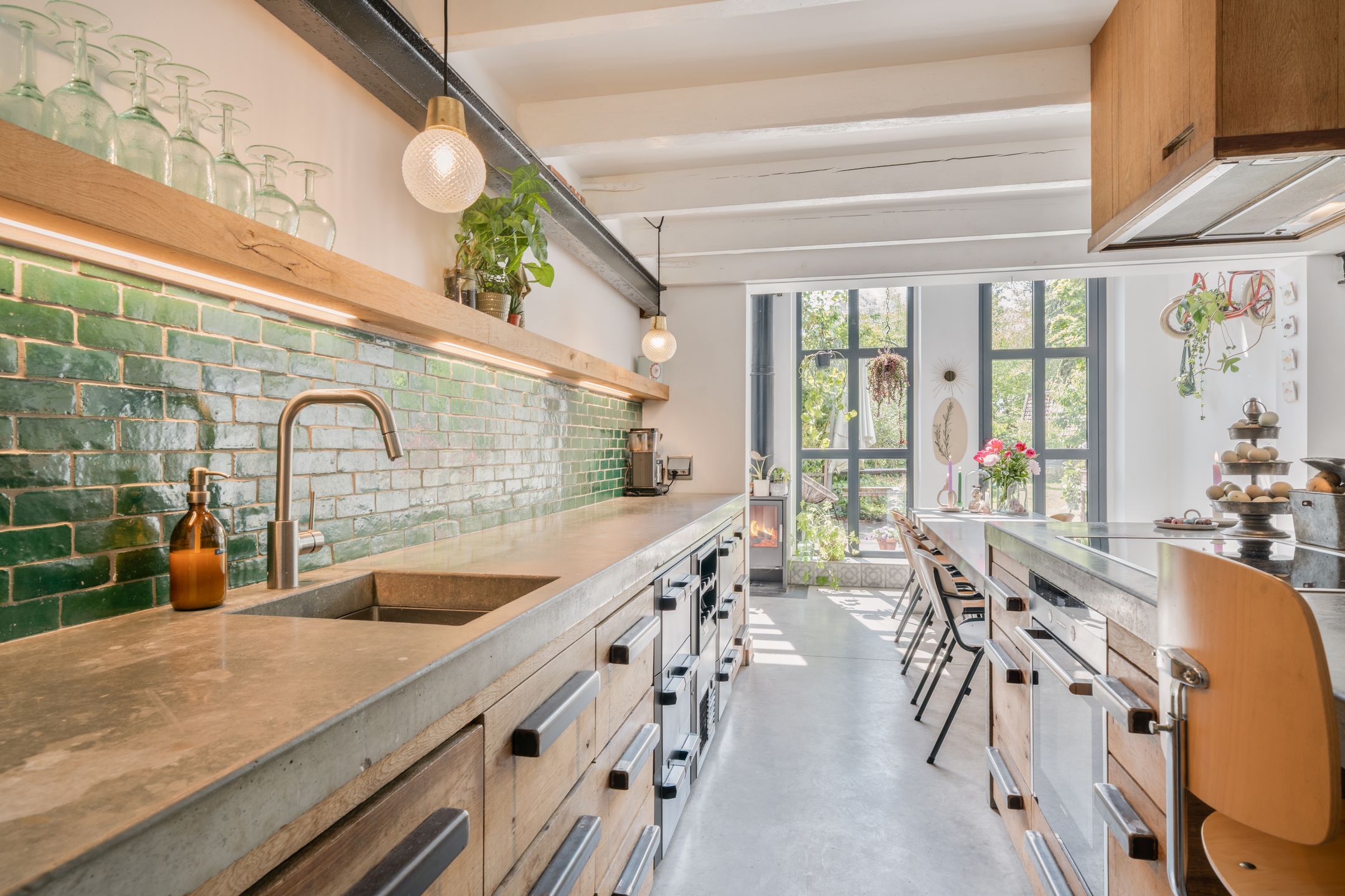 Foto 18 van Frankhuisweg 35