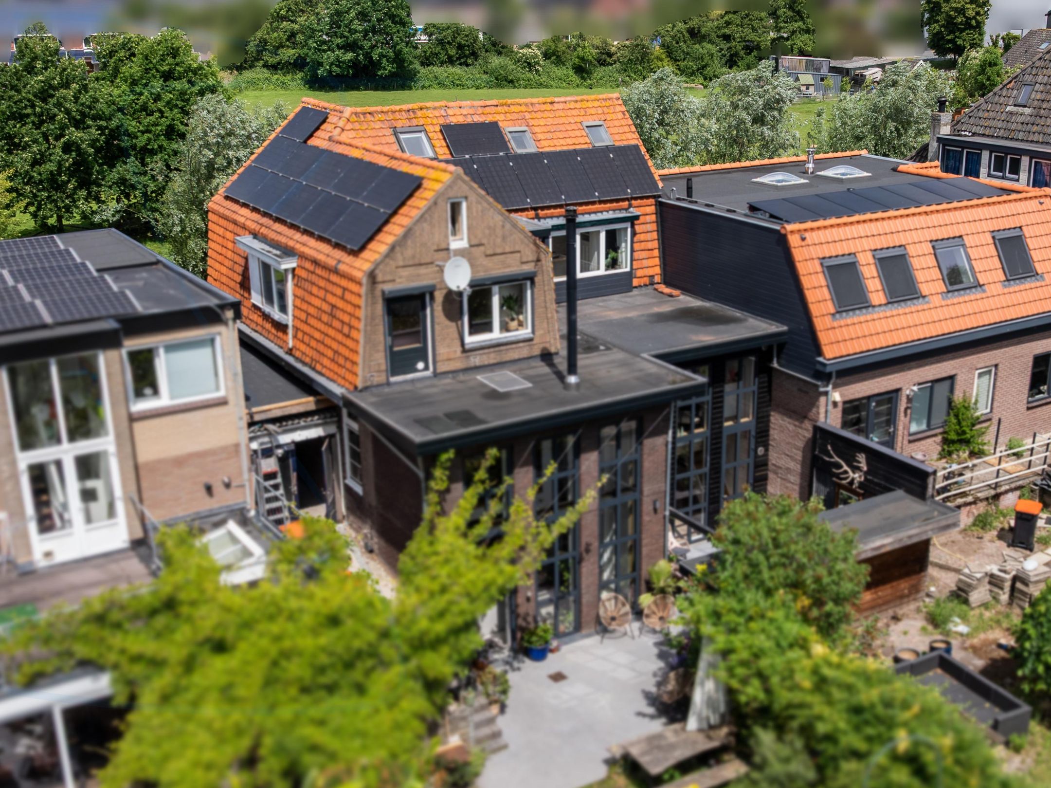 Foto 42 van Frankhuisweg 35