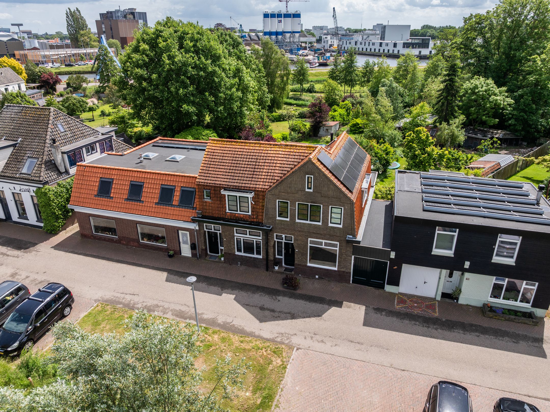 Foto 45 van Frankhuisweg 35