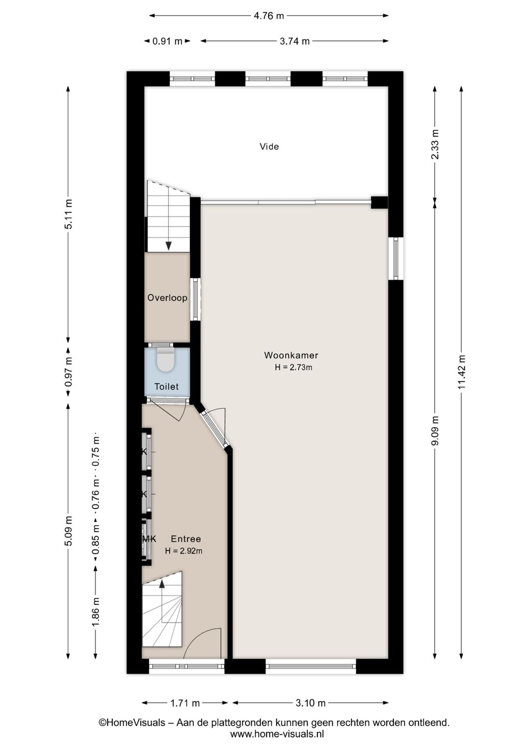 Foto 62 van Frankhuisweg 35