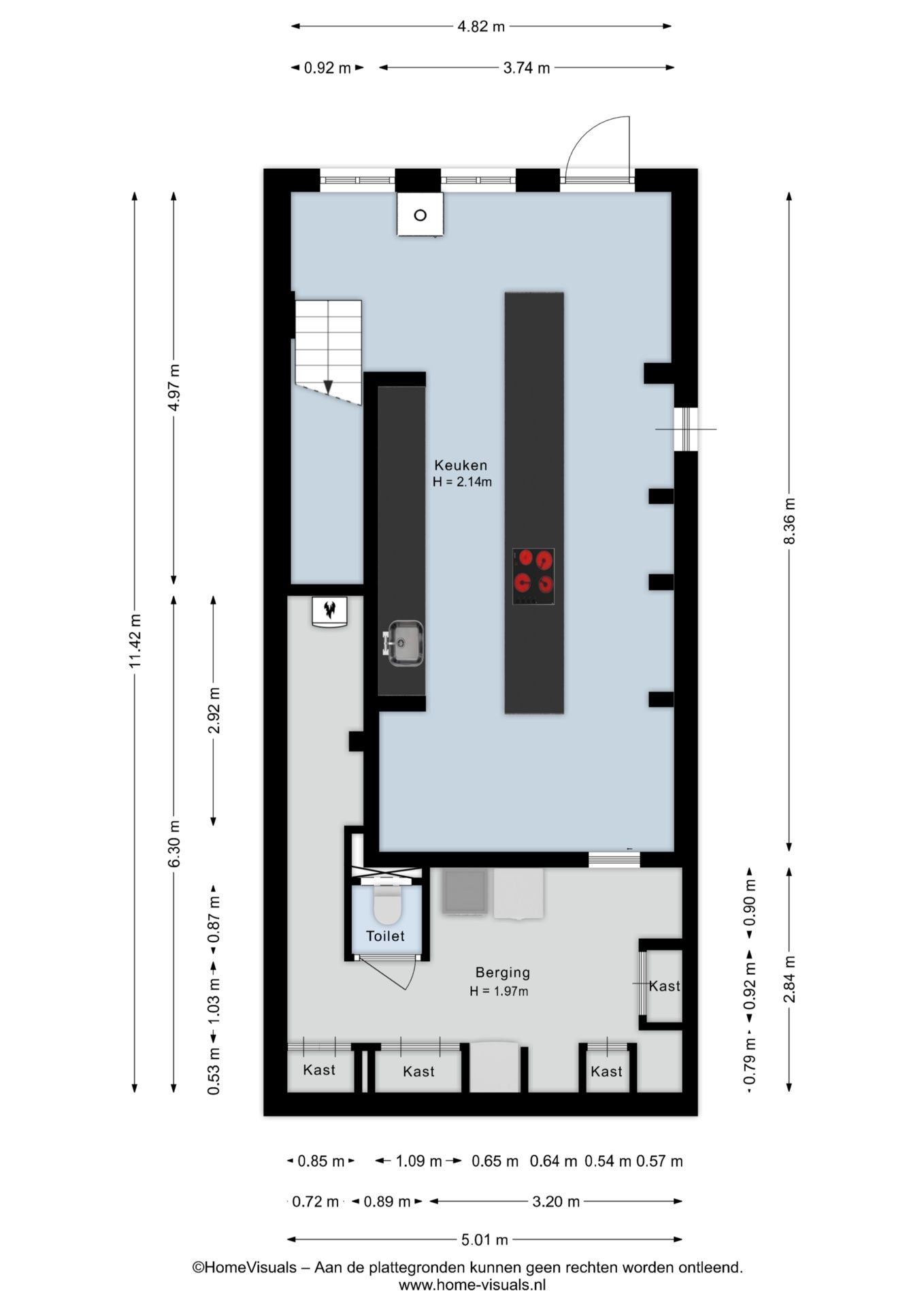 Foto 63 van Frankhuisweg 35