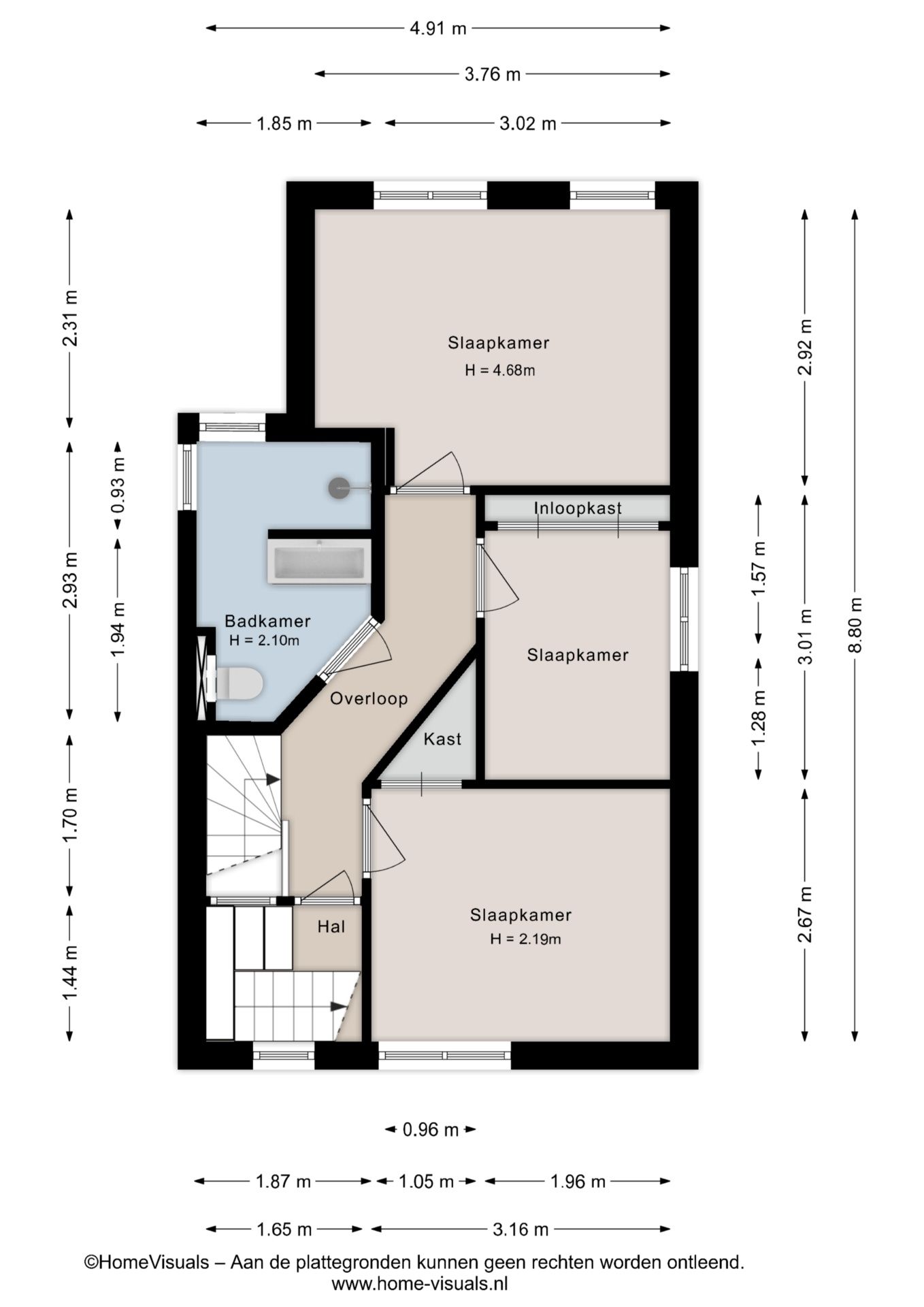 Foto 64 van Frankhuisweg 35