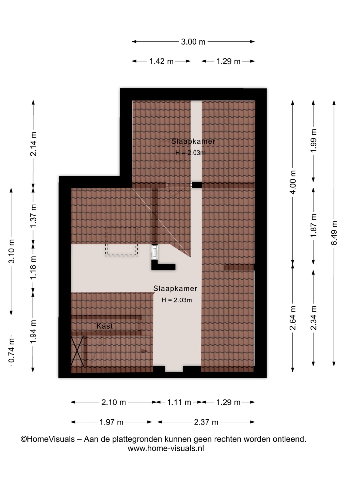 Foto 65 van Frankhuisweg 35
