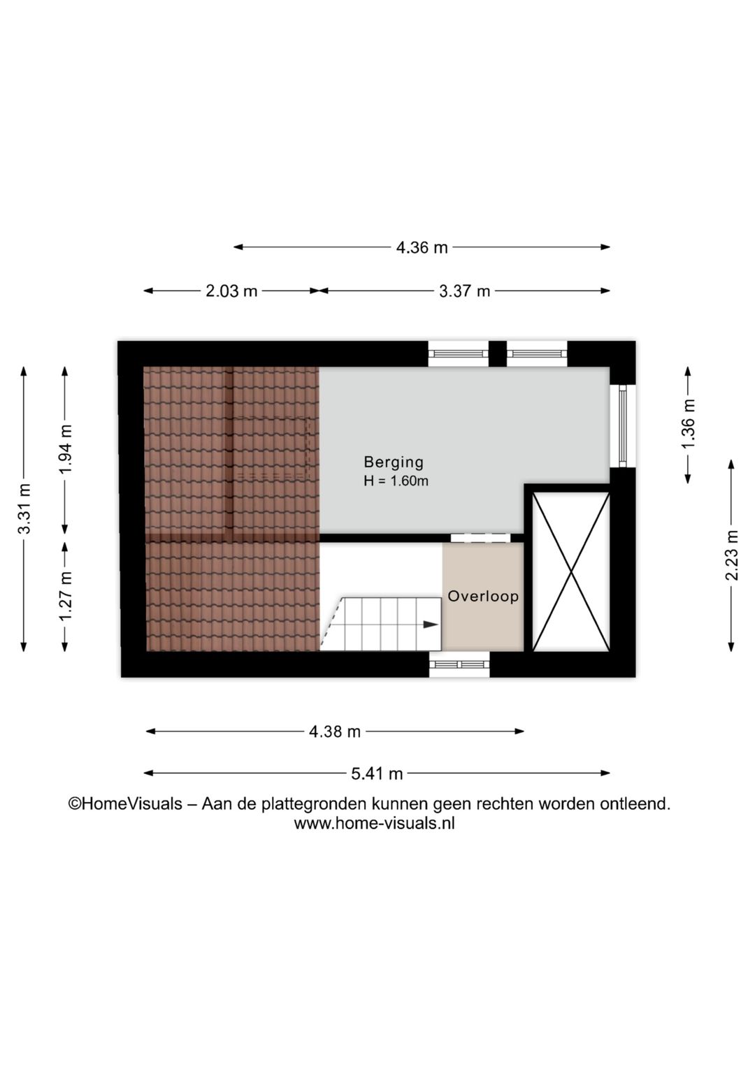 Foto 68 van Frankhuisweg 35