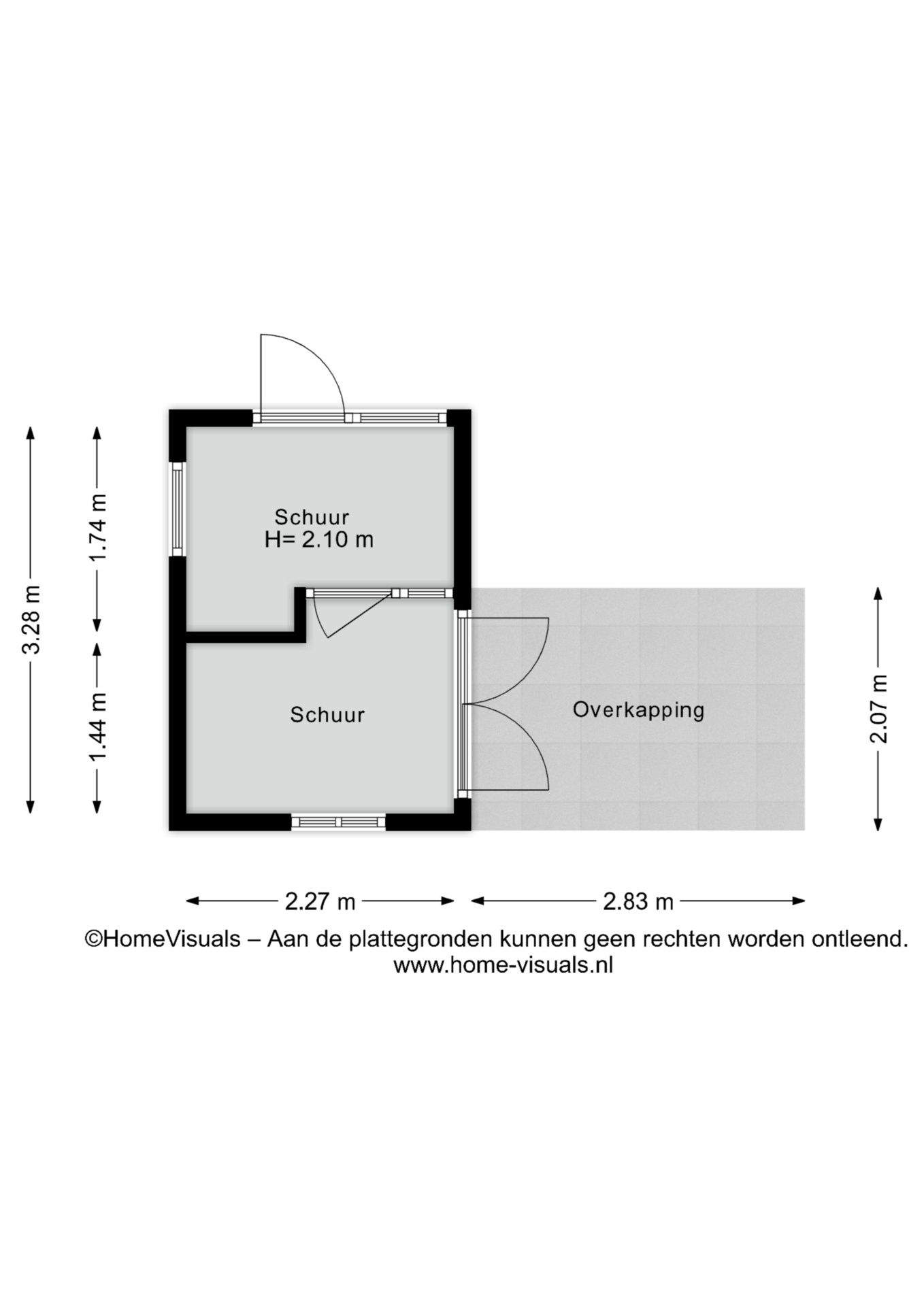 Foto 69 van Frankhuisweg 35