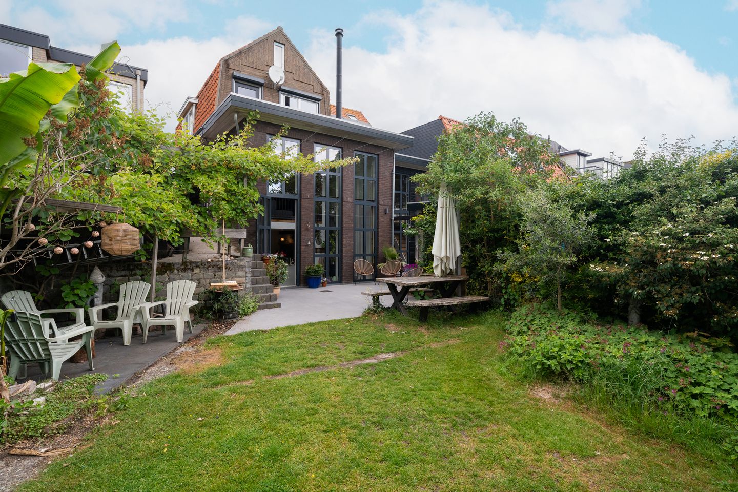 Foto 40 van Frankhuisweg 35