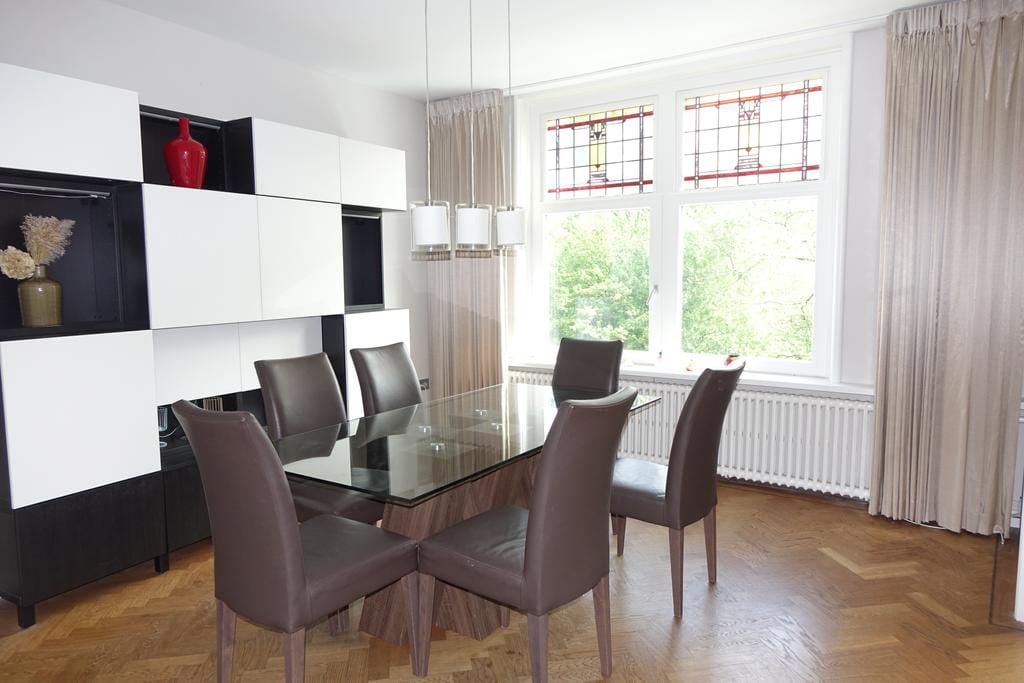 Foto 5 van Amstelveenseweg 70-3