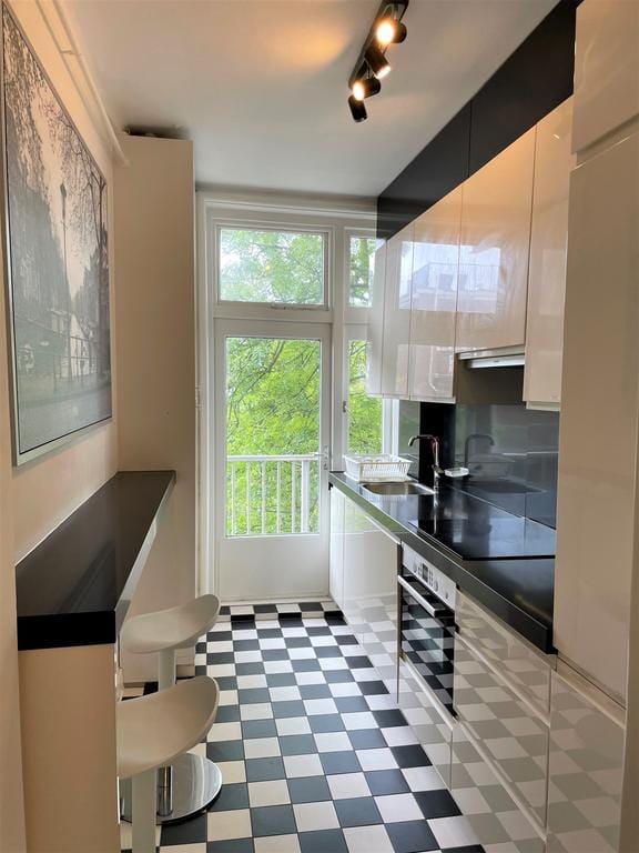 Foto 8 van Amstelveenseweg 70-3