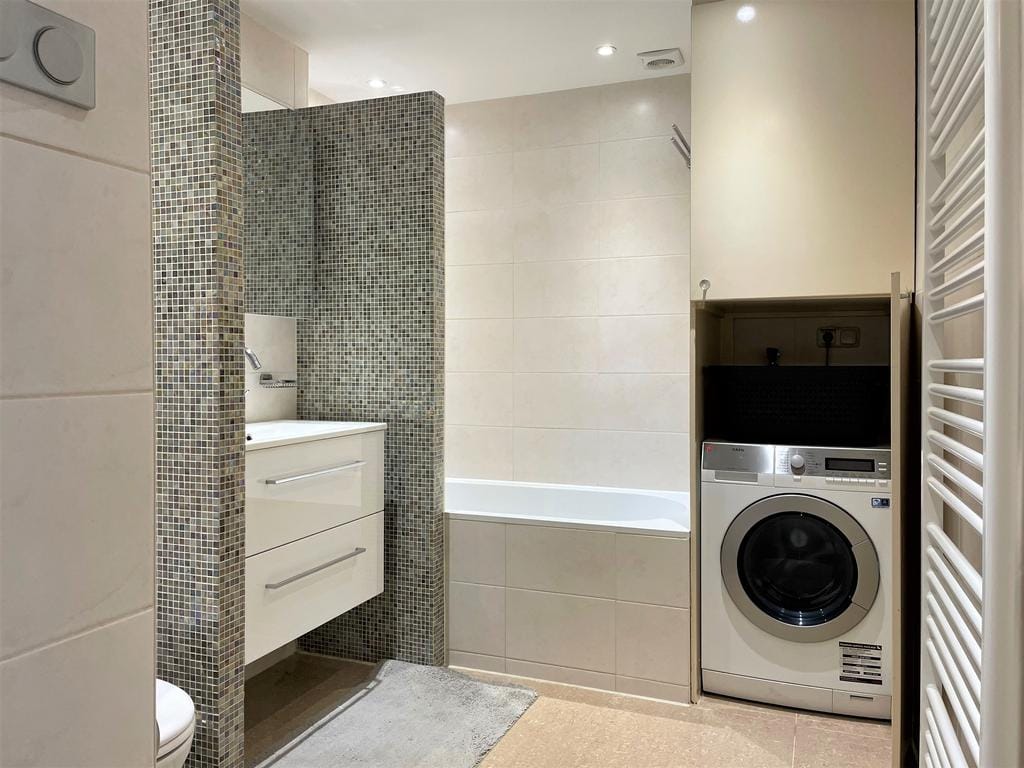 Foto 12 van Amstelveenseweg 70-3