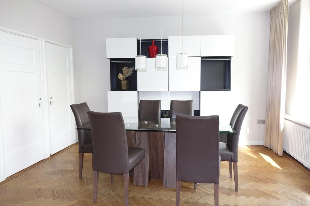 Foto 6 van Amstelveenseweg 70-3