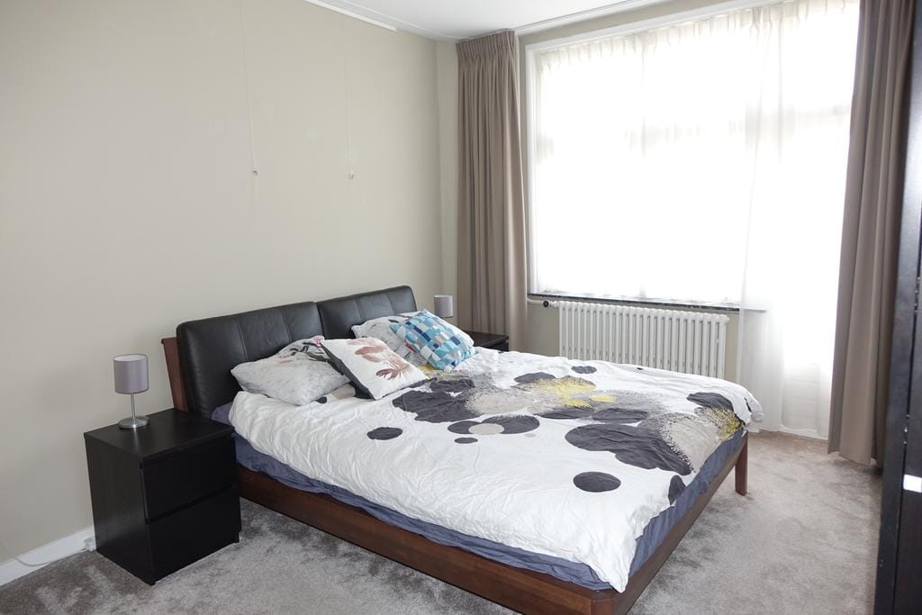 Foto 9 van Amstelveenseweg 70-3