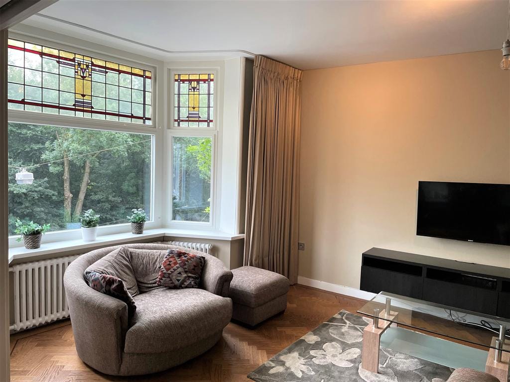 Foto 3 van Amstelveenseweg 70-3