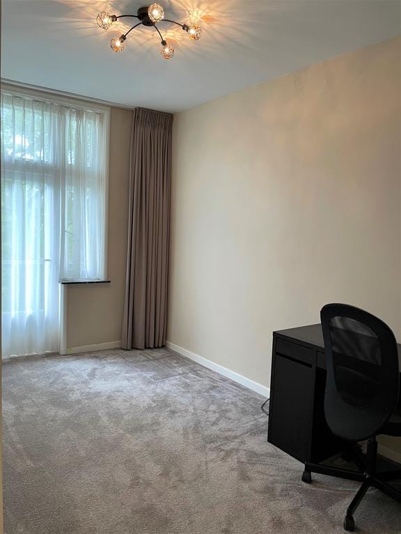 Foto 11 van Amstelveenseweg 70-3