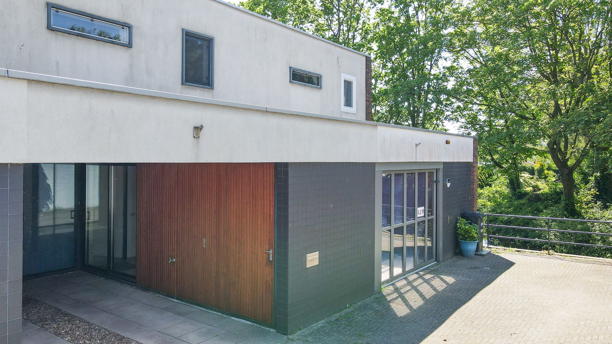 Foto 45 van Dedemsvaartweg 131