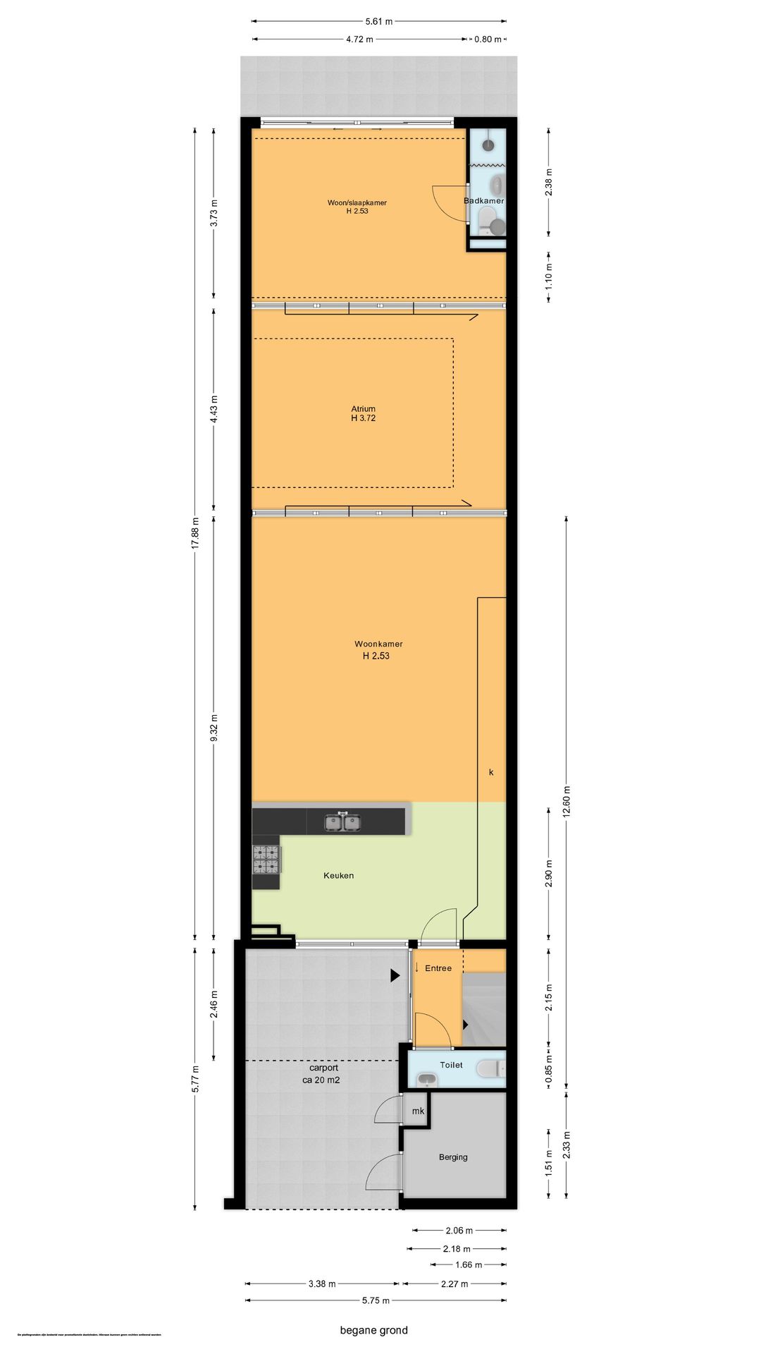 Foto 46 van Dedemsvaartweg 131
