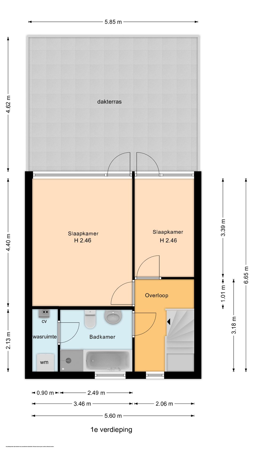 Foto 47 van Dedemsvaartweg 131