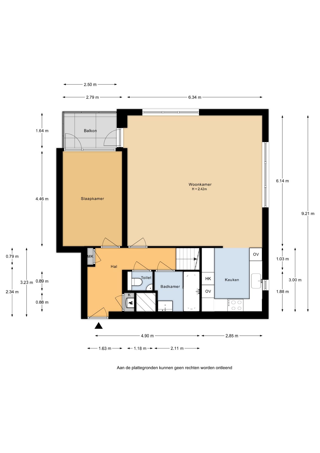 Foto 42 van Lage Boog 49