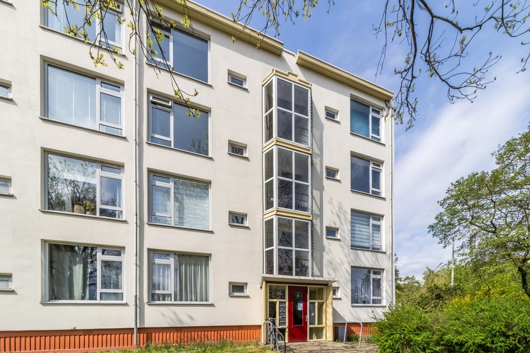 Foto 1 van Kuinrestraat 7