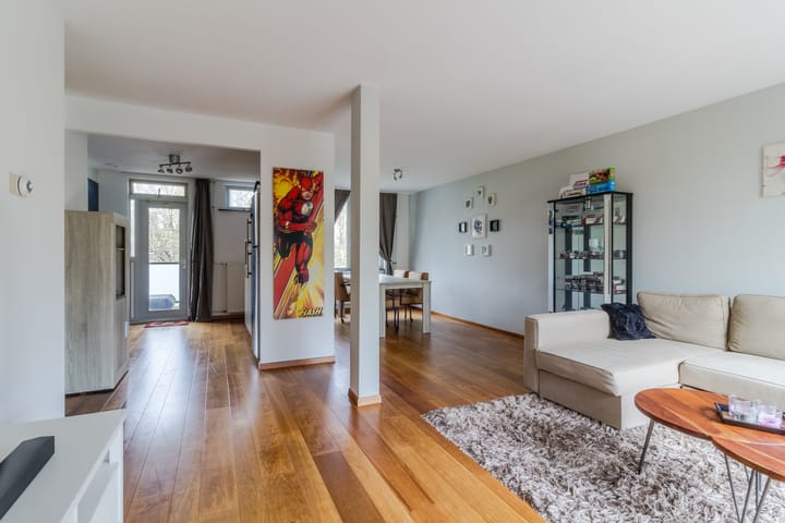 Foto 3 van Kuinrestraat 7