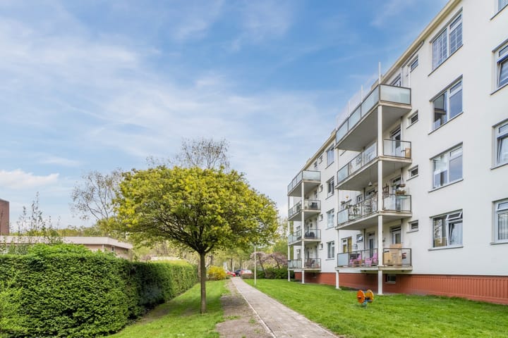 Foto 4 van Kuinrestraat 7