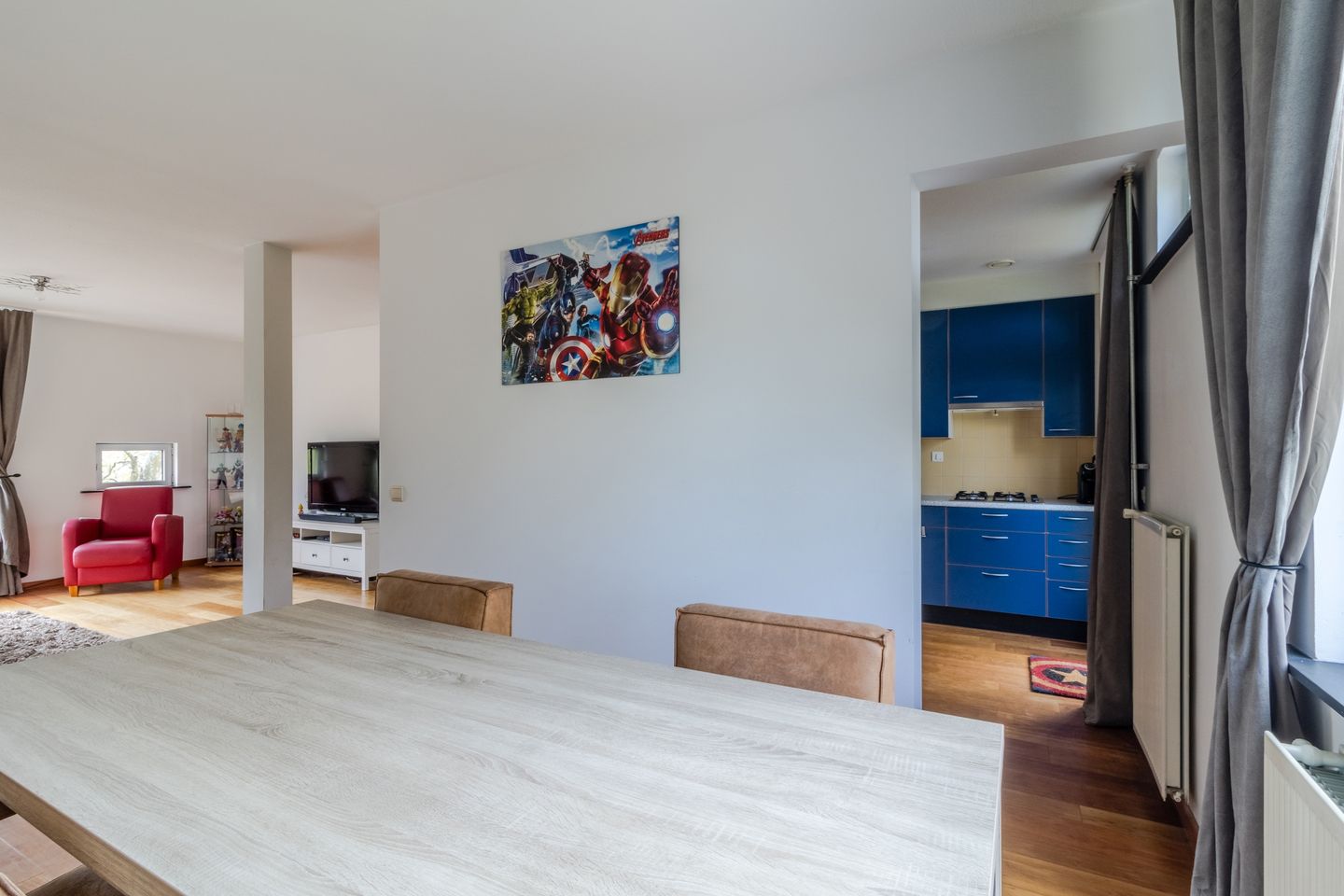 Foto 14 van Kuinrestraat 7