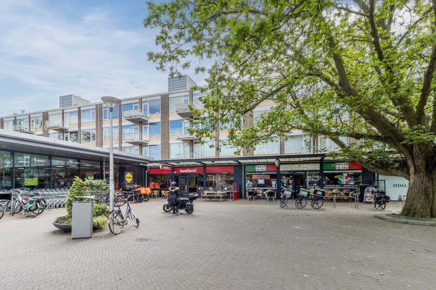 Foto 34 van Kuinrestraat 7